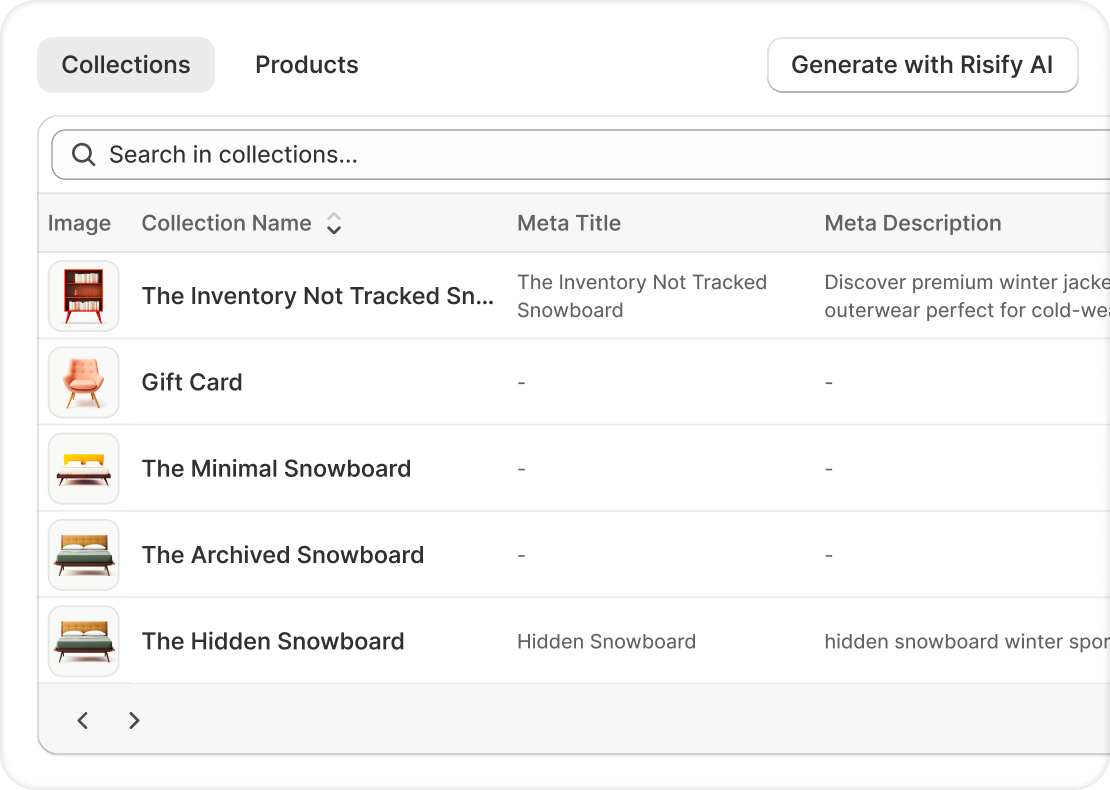 Stop Editing Meta Tags One by One