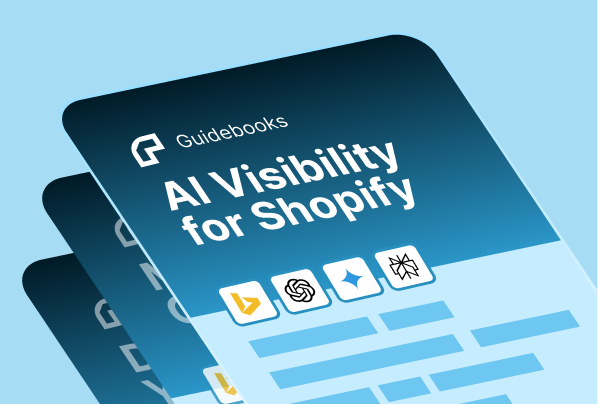 AI Visibility for Shopify